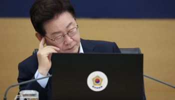 빚에 시달리다 결국…李 “못 갚는 부채 청산해야”