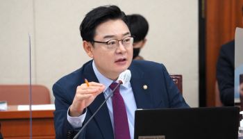김성원 "접경지역 기존사업도 평화경제특구에 포함해야"