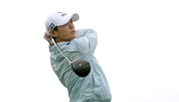해외파 박성현·김아림 국내 무대 뜬다…"샷 감·컨디션 좋아"