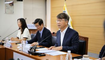 경사노위 "메가특구 '주52시간 예외' 검토 필요…노동계 우려 해소해야"