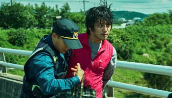 '경주기행' 변요한, 노 개런티 출연한 이유