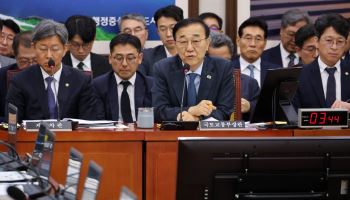 세제개편에 여당도 경고음…김윤덕 "집값 상승 유감"(종합)