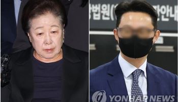 통일교 간부들, 정치인 132명에 1억8800만원 불법 기부…재판행