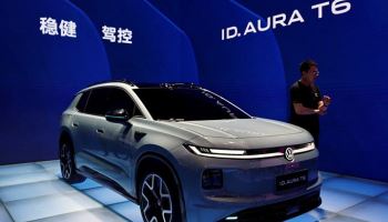 中, 유럽 車부품 공급망 조용히 장악…EU "최대 위협"