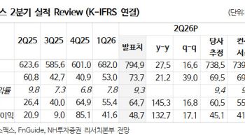K색조 반한 중국인…코스맥스 목표가 30만원 껑충