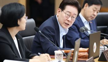 李, 오늘 ‘미래성장동력 7대 SEED 보고회’ 주재…첨단기술 육성 논의