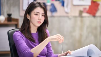 '인턴' 한소희, 최민식 상사 된다…패션회사 CEO 변신