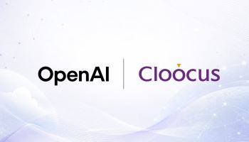 클루커스, 오픈AI 파트너 ‘셀렉트’ 합류…AI MSP 시장 진입