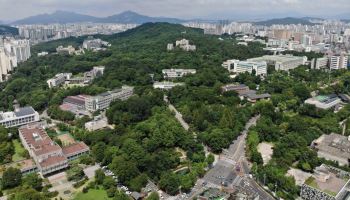 홍릉숲, '산림유전자원보호구역' 지정된다…서울 유일