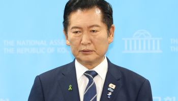 정청래 “李 지지율 끌어올리려면 鄭 필요... 10%p 이상 올릴 것”