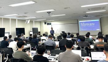 “회사 다니면서 AI 학위 딴다” 中企 재직자 위한 ‘AI 계약학과’ 시동