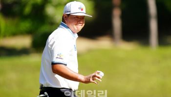 53위에서 출발하는 PO 강자 임성재, 1차전서 반전해야 산다