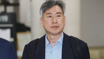 [속보]종합특검, 김종욱 전 해경청장 불구속 기소…내란부화수행 혐의