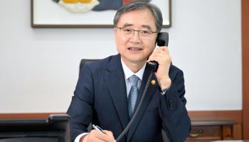 한-베네수엘라 외교장관 통화…"지진 피해 애도…교민안전 관심 요청"