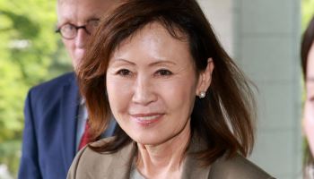 쿠팡·3500억弗 현안 쌓였는데…李, ‘트럼프가 낙점한’ 스틸 美대사에 “대화로 풀자”(종합)