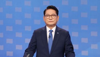 송영길 "부동산 세금 1조원에 왜 목숨거냐…손대지 말아야"