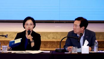 "동전주 상장폐지 위기 중기 위한 대책 만들어야"