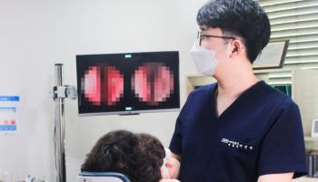 끈적이고 누런 콧물, 얼굴 통증까지…환절기 급성부비동염 의심해야