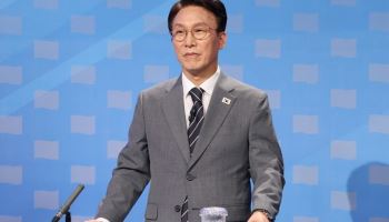 ‘레버리지 ETF’ 金 “사과하지만 과한 정치 공세 부적절”