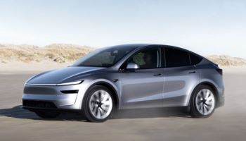 중고차 시장도 ‘전동화·SUV·가성비’로…테슬라·20대 거래 급증