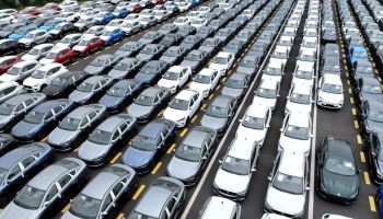 "내수 대신 해외로"…中, 車수출 두달 연속 100만대 돌파