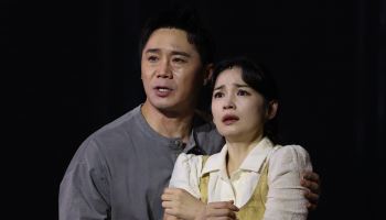 연극 '갈매기' 전미도 "15년 전엔 몰랐던 니나의 맥락이 읽혀"