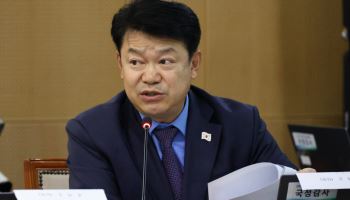 복기왕 "뉴홈, '정책 뒤집기' 아냐…0.25%p 금리우대 그대로 추진"