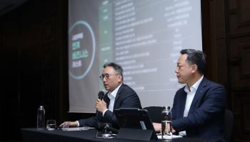 NH투자증권, 리더스 컨퍼런스 개최…'AX 전환 본격화'