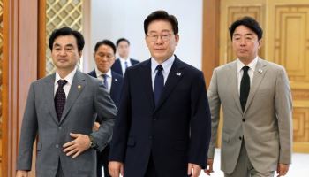 장관은 잇단 구설, 대통령은 “軍 잘한다”…안보 리더십 괜찮나[현장에서]