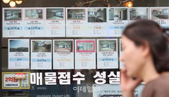 "정부 압박에 급처했는데 3억 올라…그런데 다시 유예한다니"