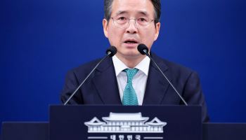 김용범 “AI·반도체서 축적한 기술·자본, 미래산업 키우는 씨앗 돼야”