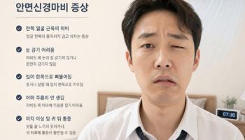 한풀 꺾인 더위에도 여전히 돌아가는 에어컨… “담 걸리고 입 돌아가고” 냉방병 주의