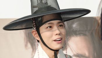 박보검 제안에 다시 뭉쳤다…'구르미 그린 달빛' 10주년 예능 내달 편성 확정