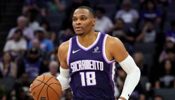 ‘트리플더블의 제왕’ 웨스트브룩, 18년 NBA 인생 마침표