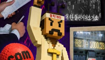 한양증권, 숏폼 콘텐츠로 한국 증시 70년 역사 조명