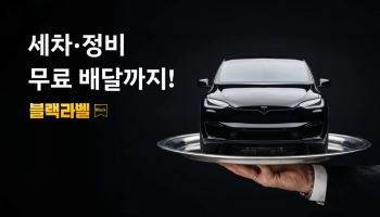 쏘카, 테슬라 모델Y 800대·BYD 아토3 100대 새로 들인다