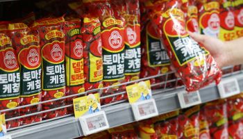 오뚜기, 한 달 만에 또 가격 인상…컵라면·만두 7%대↑