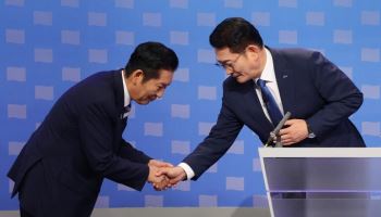 송영길 “말 바꾼 鄭, 거짓말할 능력도 안 돼... 尹이 그랬다”