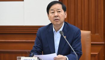 구윤철 “청년 일자리 회복방안 조속히 마련…민생경제 안정에 총력”