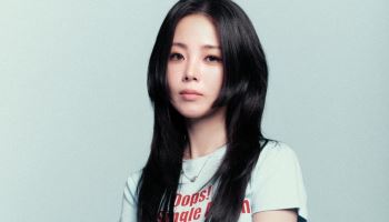 HYNN, 더블 타이틀곡 내세워 컴백…오늘 새 미니앨범 '여름결'