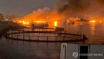 전쟁 장기화에…美국무부, 중동 주재 대사관에 축소운영 계획 요청"