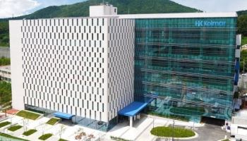 한국콜마, ‘분기 첫 1000억 돌파’에 목표가 줄상향…4%대↑[특징주]