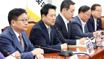 장동혁, 선관위 '선거소청' 기각에 "납득 못해…선거소송 제기"