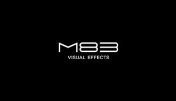 M83, 2분기 영업익 흑자전환…AI 인프라·VFX 쌍끌이 성장