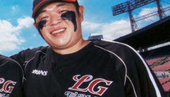 ‘부상 투혼’ 문상훈부터 독립운동가 후손까지… LG 잠실 시구가 뜨겁다