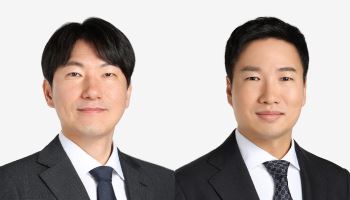 법무법인 화우 '경찰통' 신재문·김도경 영입…형소법 대응 인력 강화