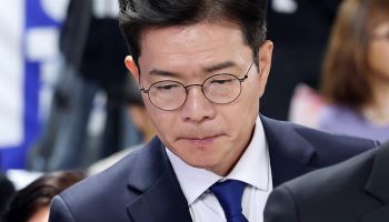 경찰, 이재명 대통령 '정원오 칭찬글' 선거법 고발 각하