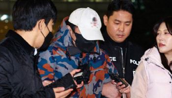 '도이치 주가조작 공범' 이준수, 대법서 징역형 집유 확정