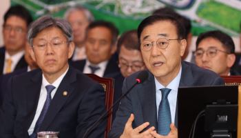 공공택지 착공 68→37개월로…공급기간 ‘반토막’ 승부수[일문일답]