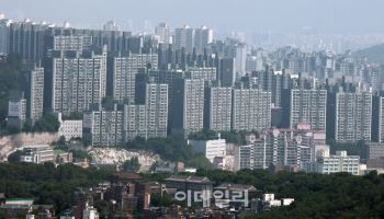 신축 임대주택 공급 밀어준다…등록임대 LTV 0→60%